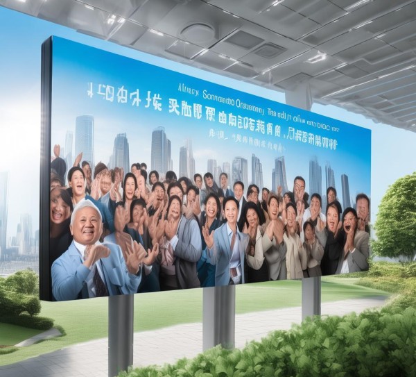 晴隆县国际商贸项目中标公示，优化营商环境，助力县域经济高质量发展