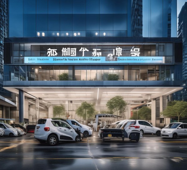 嘉实多石峰区商贸汽车服务中心，专业汽车养护的可靠选择，为爱车保驾护航