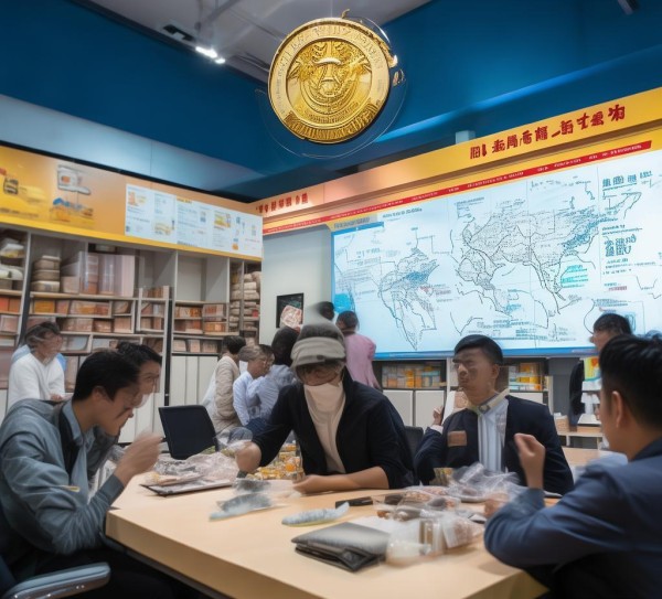 湖北省金志存商贸服务有限公司，深耕商贸服务领域，助力企业高效发展