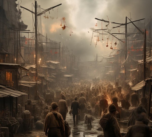 商贸城商铺骗局案例图片，揭秘那些诱人的陷阱，你踩过吗？