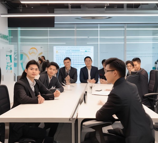 鑫良服装与玲玲商贸有合作吗？合作关系探析与行业视角