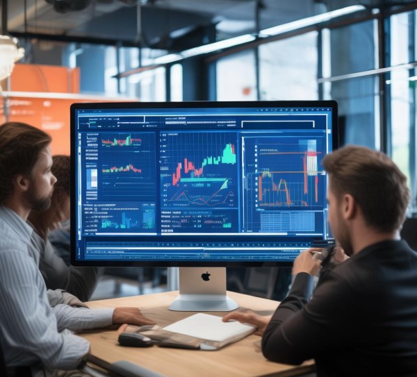 金蝶KIS云商贸版案例演示，商贸企业数字化经营的实战解决方案