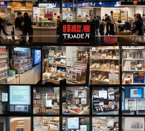 阿珍商贸经营项目解析，多领域覆盖与全场景服务的商业布局及产品矩阵