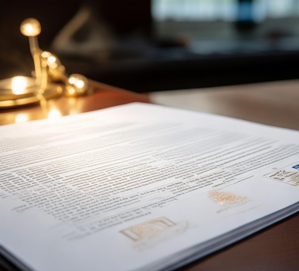 中间商贸易合作协议书，规范交易与保障共赢的商务基石