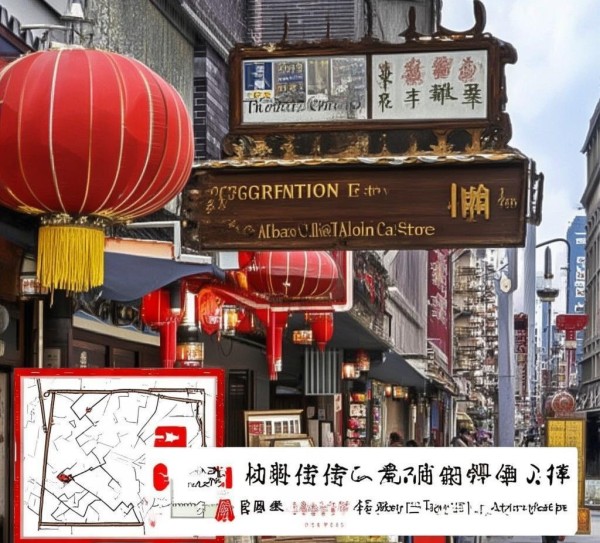 合作市烟酒商贸店地址在哪里？详细位置及导航指引