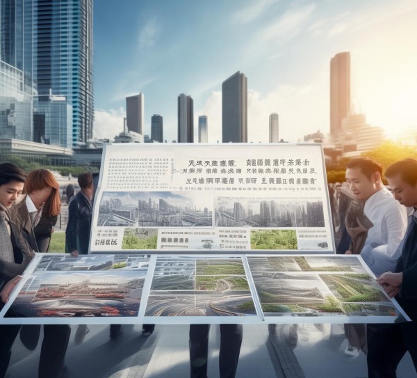 泸沽商贸综合体建设项目招标启动，公开征集优质合作方，助力区域经济发展